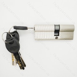 Циліндр Imperial цинк 80 (35x45) сатин