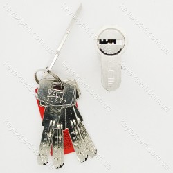 Циліндр KALE 80 (45х35) B