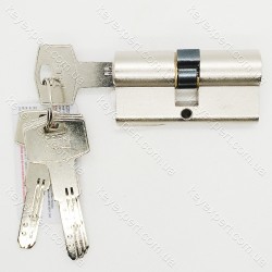 Циліндр KALE 62 (31х31) B