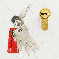 Циліндр KALE 80 (40х40) B