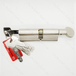 Циліндр KALE 100 (T50х50) SM