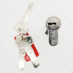 Циліндр KALE 100 (50х50) B