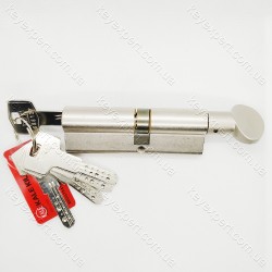 Циліндр KALE 90 (Т45х45) B