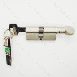 Циліндр KALE 62(Т31х31) B