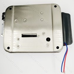 Електромеханічний накладний замок ATIS