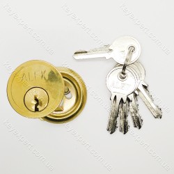 Циліндр для накладних замків Polar C00