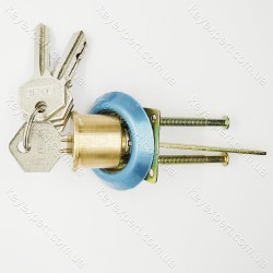 Циліндр для електромеханічного ATIS