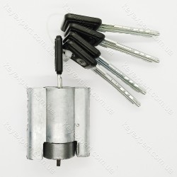 Циліндр для накладного замку Калуга