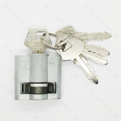 Циліндр для врізного замку Кіров