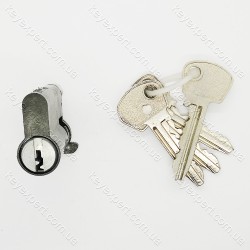 Циліндр для накладного замку МоторСіч, Аріко