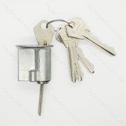 Циліндр для накладного замку ХТЗ Харків