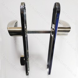 Ручка Partner 42.323/SN/CP ПРАВА