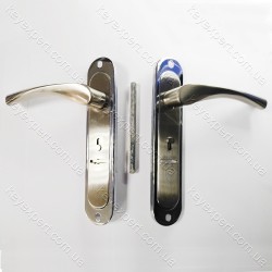 Ручка Partner 77.323/SN/CP