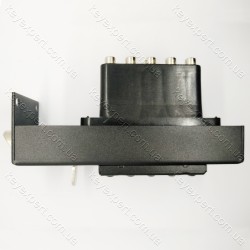 Замок Кодовий механічний Меттем ЗКП-2