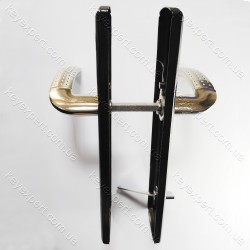 Ручка FZB середня ЛІВА китайські двері