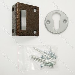 Замок накладний ЗН-1 Мотор Січ