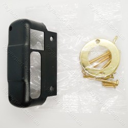 Замок накладний KALE англійський ключ