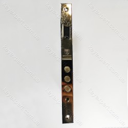 корпус замку Barrera 85