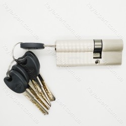 Циліндр Imperial латунь 85 (35x50) сатин