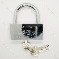 Замок навісний EXTRA 90мм