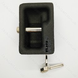 Замок навісний АРІКО ВС-4 човник