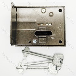 Замок накладний Могилів