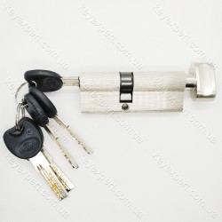 Циліндр Imperial цинк 90 (Т55x35) сатин