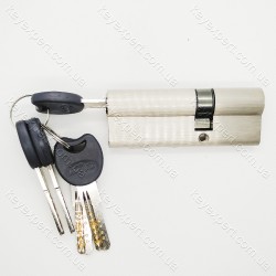 Циліндр Imperial цинк 85 (32x53) сатин