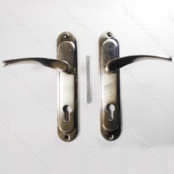 Ручка USK 85.0323 CP