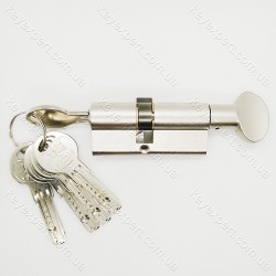 Циліндр KALE 80 (Т40х40) SM