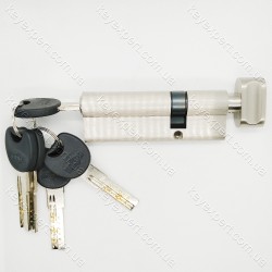 Циліндр Imperial цинк 90 (Т30x60) сатин