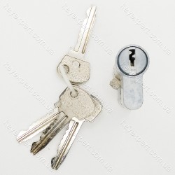 Циліндр для корпусу замку Аpiko