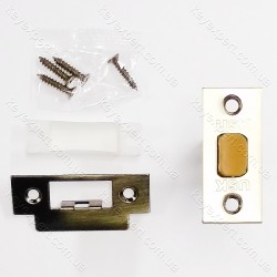 Засувка міжкімнатна USK 100 STEEL AB Засувка міжкімнатна USK 100 STEEL AB