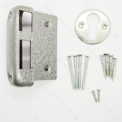 Замок накладний Пенза ЗНЗА-1