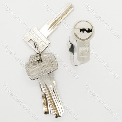 Циліндр Apecs 70 (35х35)