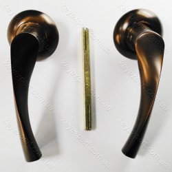 Ручка роздільна Apecs Premier DC