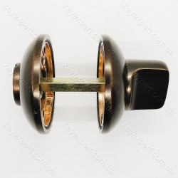 Фіксатор Apecs WC-0503 DC