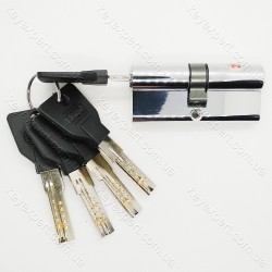 Циліндр Kozak XSM 90 35/55 CP кл/кл