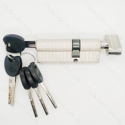 Циліндр Imperial цинк 80 (Т30x50) сатин