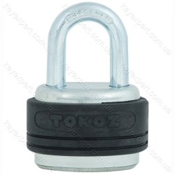 Замок навісний Tokoz Extreme PRO (Чехія)