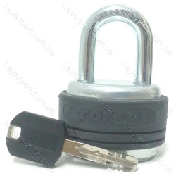 Замок навісний Tokoz Extreme PRO (Чехія)