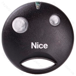 Пульт для воріт NICE Smilo SM2 Пульт для воріт NICE Smilo SM2
