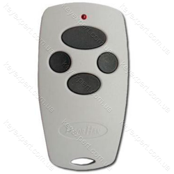 Пульт для воріт DoorHan Transmitter 4