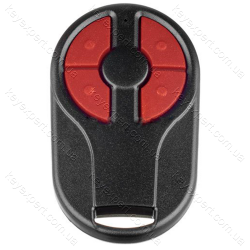 Пульт для воріт Nero Radio 8101-2M Пульт для воріт Nero Radio 8101-2M