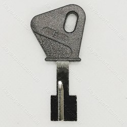 MOTTURA "E" Original