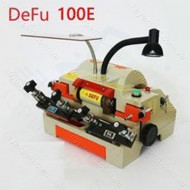 Defu 100e / Комбайн /