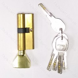 Циліндр FUARO 68(Т37х31) золото