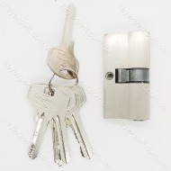 Циліндр Imperial цинк 60 (30x30) англійський ключ