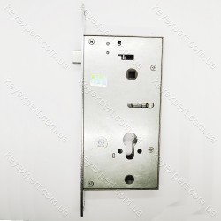 корпус замку Apecs T-0523-C корпус замку Apecs T-0523-C