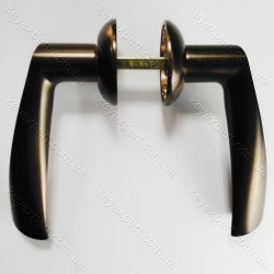 Ручка роздільна Apecs Premier DC